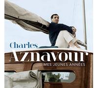 Aznavour Charles - Mes Jeunes Annes [Vinilo]