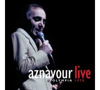 Aznavour, Charles - Olympia 1978