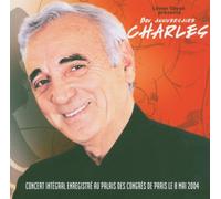Aznavour, Charles - Palais Des Congres 2004