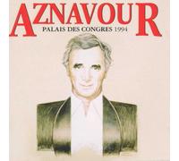 Aznavour,Charles - Palais des Congres-Live