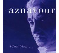 Aznavour,Charles - Plus Bleu