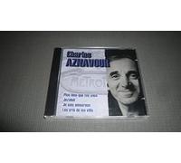 Aznavour, Charles - Plus bleu que tes yeux