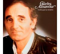 Aznavour, Charles - Que Tu Reviens