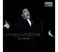 Aznavour Charles - Sur Ma Vie