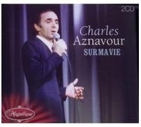 Aznavour, Charles - Sur Ma Vie