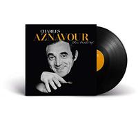 Aznavour, Charles - The Best of [Vinilo]