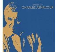 Aznavour, Charles - The Very Best of