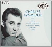 Aznavour, Charles - This Is Gold