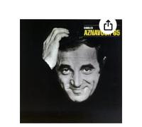 Aznavour Nouveau Contrat Charles - 65