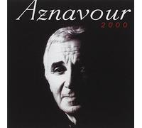 Aznavour Nouveau Contrat Charles - Aznavour 2000