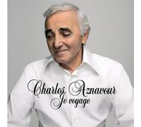 Aznavour Nouveau Contrat Charles - Je voyage