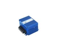 AZO DIGITAL Convertidor DC-DC 30-80 V 24 V 150W PV-150-24V IP21