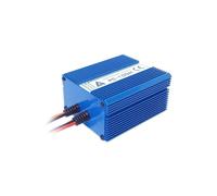 AZO PC-100H-24V Convertidor DC-DC 10-30 V a 24 V 100 W IP67 aislamiento galvánico