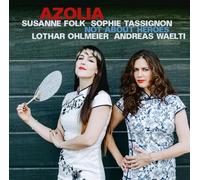 AZOLIA - Not About Heroes