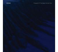 Azonic Prospect of the Deep Volume One (Vinyl) 12" Album (Importación USA)