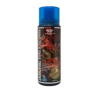 AZOO NANO-SNAIL TREATMENT 250ml. Tratamiento para caracoles ideal para acabar con la plaga de raiz, no se puede utilizar con gambas pero es válido con peces.