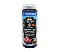 AZOO ULTRA FRESH- Goldfish Premiun Pellet 330ml