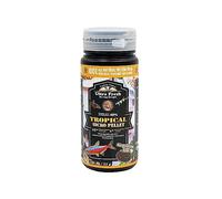 AZOO ULTRA FRESH Micro Pellet Peces Tropicales PEQUEÑOS Cardenal - Neon 120 ML