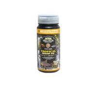 AZOO ULTRA FRESH PAY DE CAMARON PARA PECES TROPICALES - CORYDORAS 120 ml