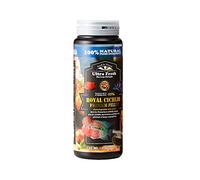 AZOO Ultra Fresh Royal Cichlid Premium Pellet 330ml