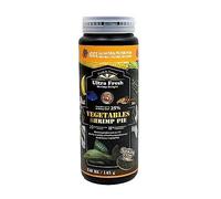 Azoo Ultra Fresh - Vegetal PLECOS 330 ml - Zumo - Botella - 1 unidad - 330 ml