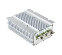 AZOOB 24 V a 12 V 60 A 50 A 40 A 30 A 20 A 15 A 10 A 5 A 3 A 1.5 A 24 V a 12 V Buck Regulador de voltaje reductor convertidor de potencia ce ERTEYIN (24V a 12V 60A)