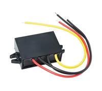AZOOB 24 V a 12 V, 60 A, 50 A, 40 A, 30 A, 20 A, 15 A, 10 A, 5 A, 3 A, 1,5 A, 24 V a 12 V, regulador de voltaje, convertidor reductor de potencia ce ERTEYIN (24 V a 12 V 1,5 A)