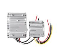 AZOOB 9-40V Step up-down to 19V Buck Boost DC DC Converter 12V 24V 28V 5A 10A 15A Estabilizador de Voltaje Coche Barco Fuente de Alimentación (5A)