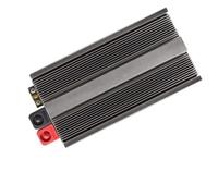 AZOOB Convertidor reductor de voltaje CC de 36 V 48 V a 12 V 13.8 V 150 A 100 A 80 A, convertidor reductor de voltaje CC con ACC impermeable (36 V, 48 V a 12 V 100 A)