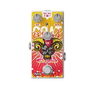 AZOR Chorus - Pedal de guitarra digital para guitarra eléctrica y bajo AP511