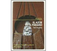 Azor En El Paramo,El: Antologia Poetica (POESIA)