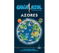 Azores 2019 (guia Azul)