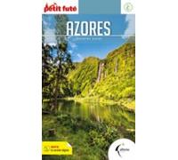 Azores 2023 (petit Fute)