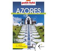 Azores (Carnet de viaje)