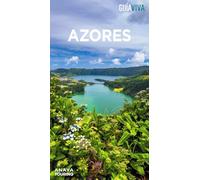 Azores (Guía Viva - Internacional)
