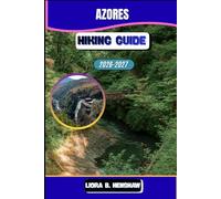 Azores Hiking Guide 2026-2027: 40 (Trailfront Guides 2026)