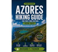 Azores Hiking Guide 2026-2027 For First-Time Visitors: Easy-to-Follow Island-by-Island Trails, Volcanic Lakes, Whale Watching, and Practical Budget Tips