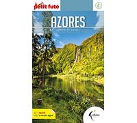 Azores (Petit Futé. Country guide)