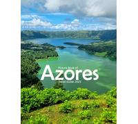 Azores: Stunning images that showcase the beauty of an incredible country, highlighting its unique architecture, castles, and more, perfect for all travel enthusiasts.