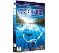 Azores: The World Underwater [DVD] [Reino Unido]