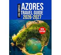 Azores Travel Guide 2026-2027: Everything You Need to Know About São Miguel, Pico & Terceira in the Mid-Atlantic Archipelago With Maps and Photos