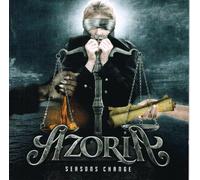 Azoria - Seasons Change