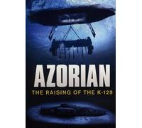 Azorian: The Raising of the K-129 [USA] [DVD]