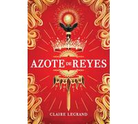 Azote de reyes: Saga Empirium 2