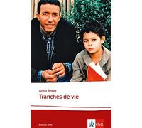 Azouz Begag Tranches de vie: Textes et documents. Französische Lek (Tapa blanda)