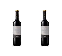 Azpilicueta Crianza D.O.Ca Rioja Vino Tempranillo - 750 ml (Paquete de 2)