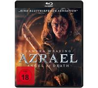 Azrael - Angel of Death [Alemania] [Blu-ray]