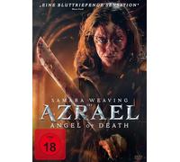 Azrael - Angel of Death [Alemania] [DVD]