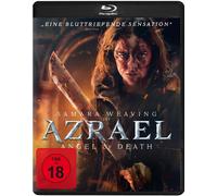 Azrael - Angel of Death [Alemania] [Blu-ray]