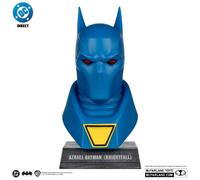 Azrael (Batman: Knightfall) Cowl Replica 1/3. DC Direct. McFarlane